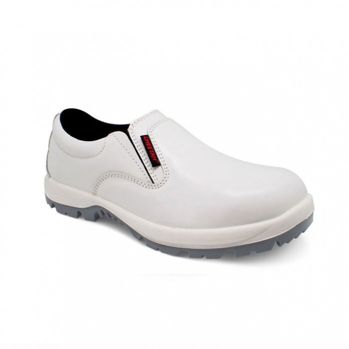 CHEETAH SAFETY SHOES REBOUND 7001P